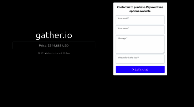 gather.io