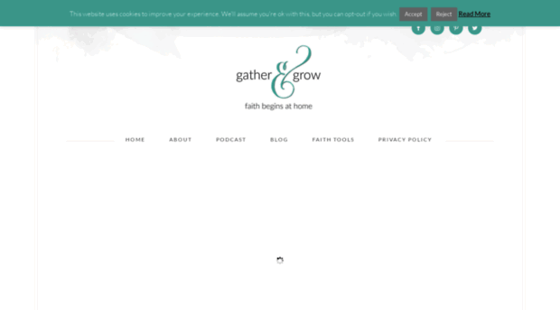 gatherandgrow.co