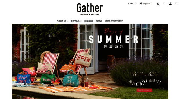 gathercrafts.com