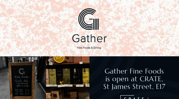 gathere17.co.uk