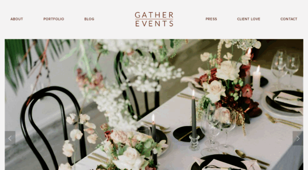 gatherevents.com