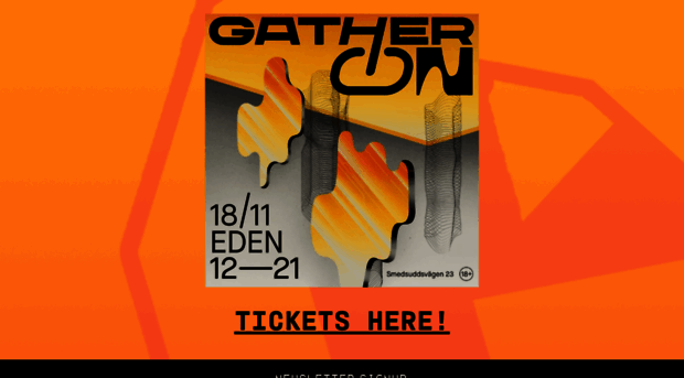 gatherfestival.com