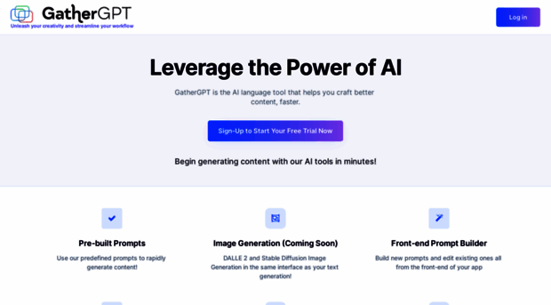 gathergpt.io