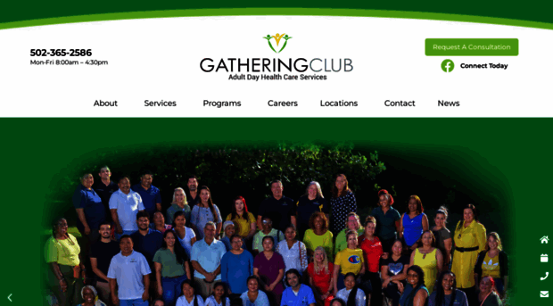 gatheringclub.com