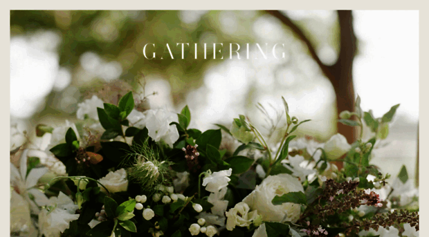 gatheringevents.com