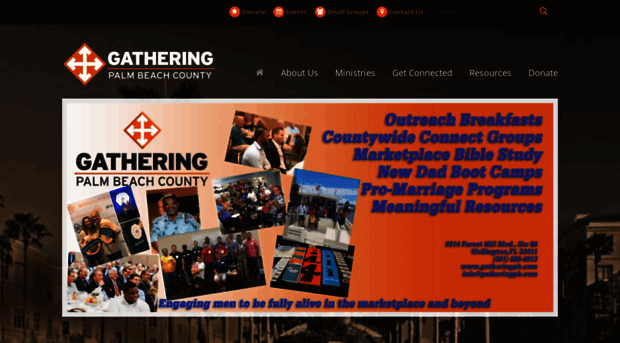 gatheringpb.com