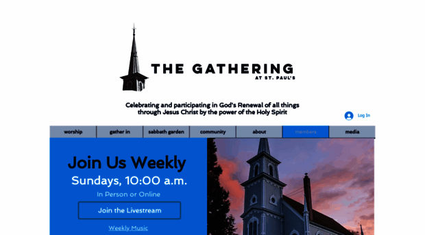 gatheringstpauls.org