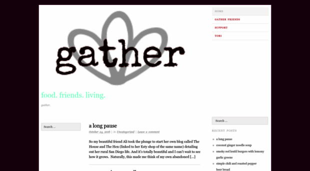 gatherliving.wordpress.com