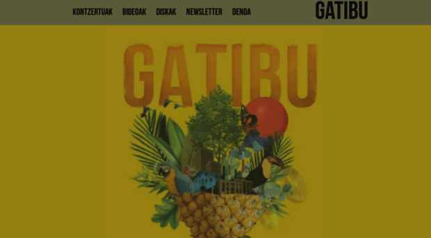 gatibu.net