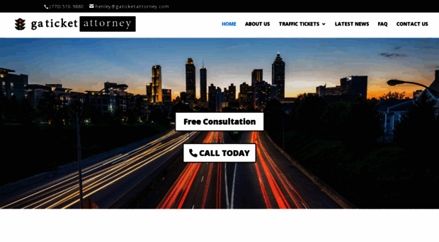 gaticketattorney.com