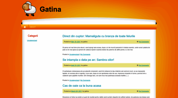 gatina.ro