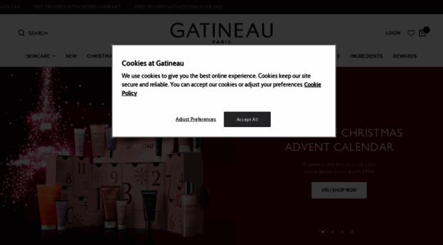 gatineau.com