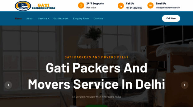 gatipackermovers.in