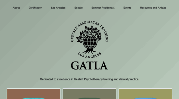 gatla.org