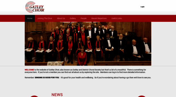 gatleychoralsociety.org.uk