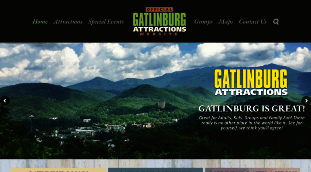 gatlinburg-attractions.com