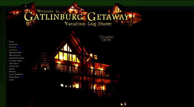 gatlinburg-getaway.com