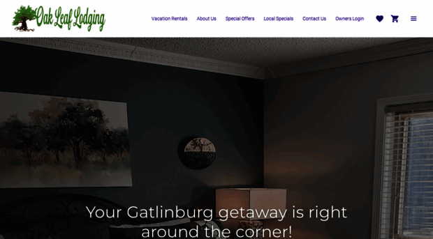 gatlinburgcondosandcabins.com