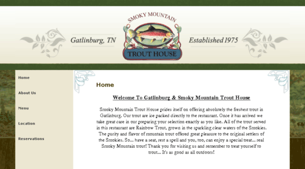 gatlinburgtrouthouse.com