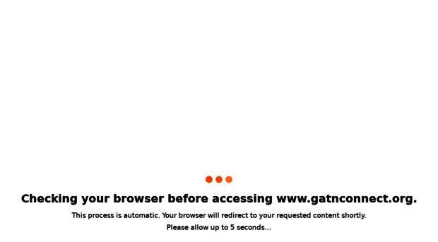 gatnconnect.org