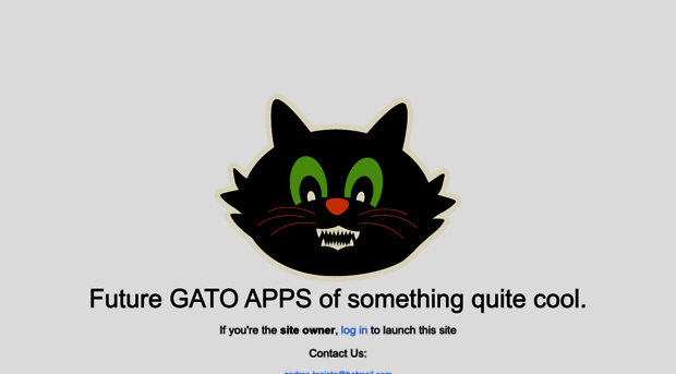 gatoapps.info