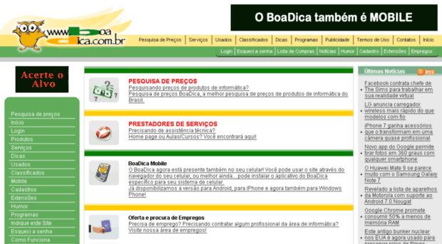 gatoporlebre.com.br