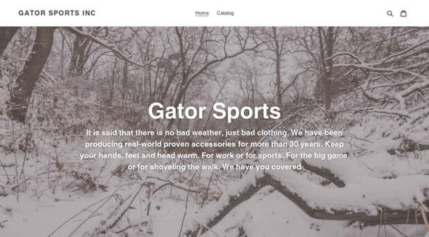 gator-sports.com