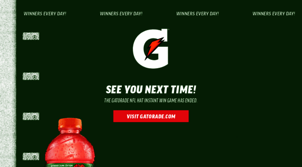 gatoradehat.com