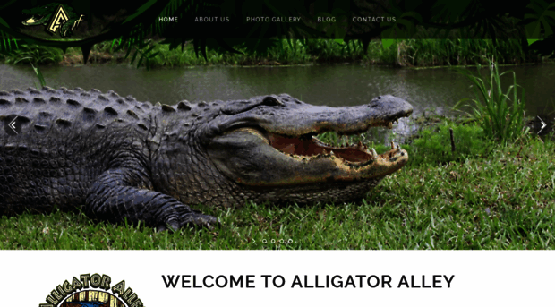 gatoralleyfarm.com