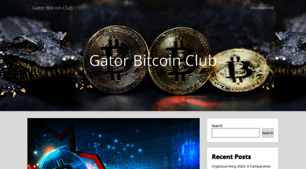 gatorbitcoinclub.com