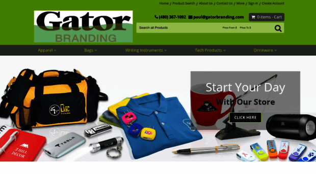 gatorbranding.com