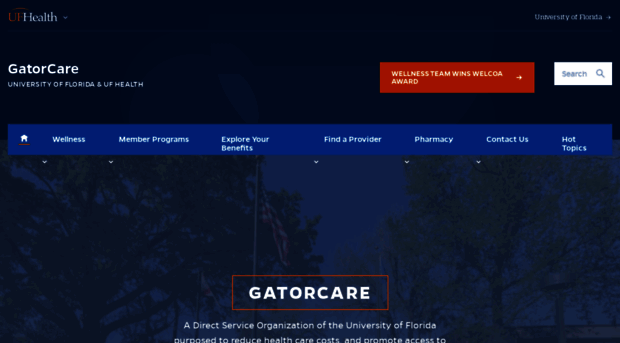 gatorcare.org