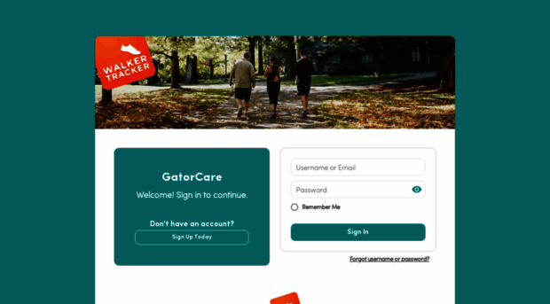 gatorcare.walkertracker.com