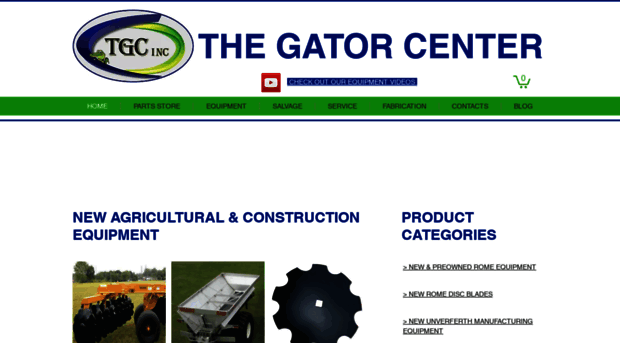 gatorcenter.com