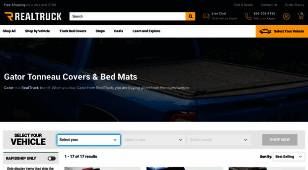 gatorcovers.com