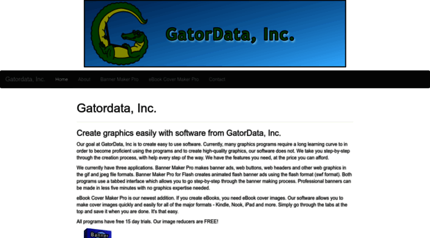 gatordata.org