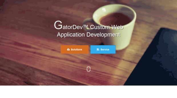 gatordev.com