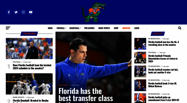 gatordigest.com