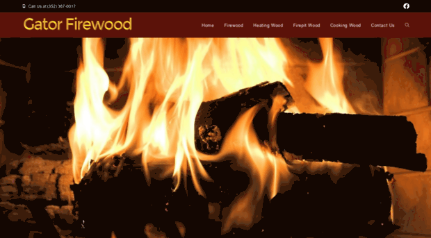 gatorfirewood.com