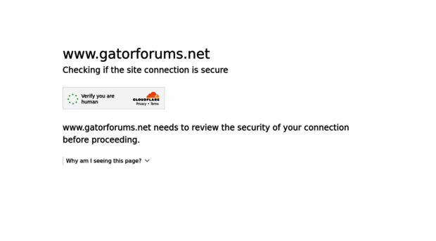 gatorforums.net