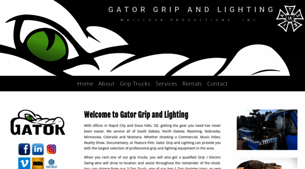 gatorgriplighting.com