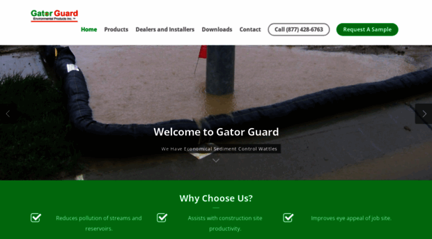 gatorguard.com