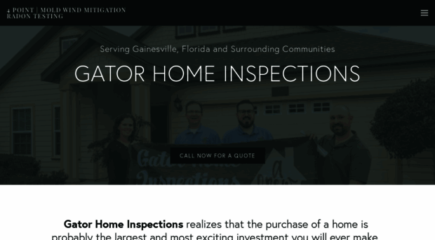 gatorhomeinspections.com