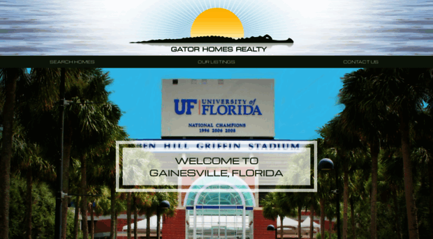 gatorhomes.com