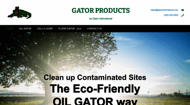 gatorinternational.com