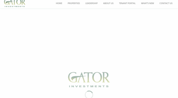 gatorinvestments.com