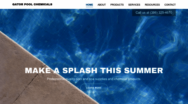 gatorpools.com