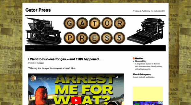 gatorpress.com