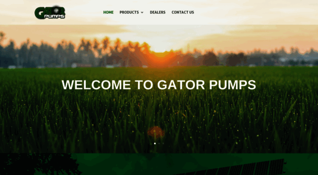 gatorpumps.co.za