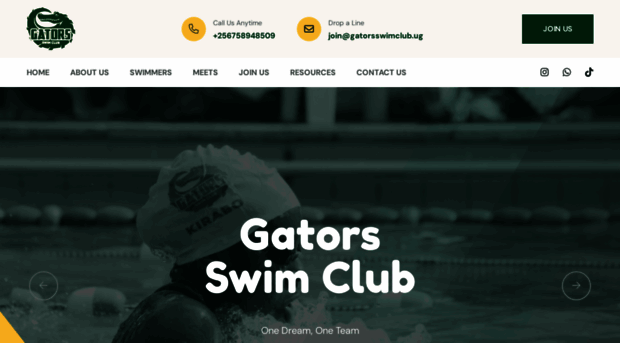 gatorsswimclub.ug